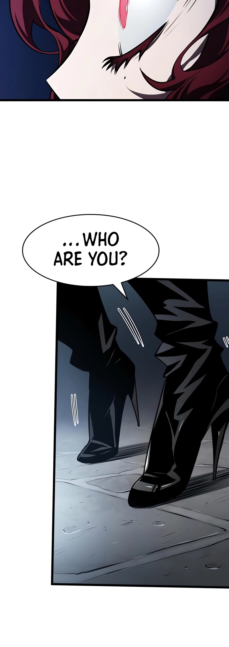 The World After the Fall Chapter 17 page 12 - Chapter 17