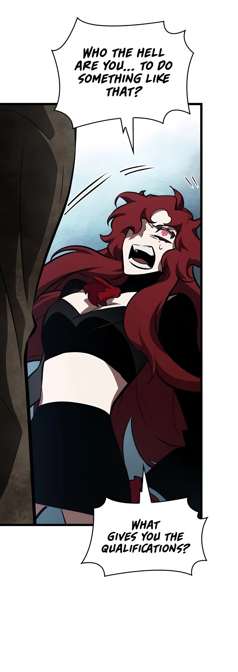The World After the Fall Chapter 17 page 13 - Chapter 17