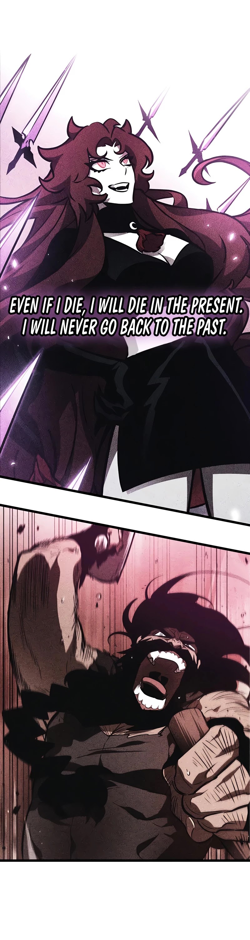 The World After the Fall Chapter 17 page 17 - Chapter 17