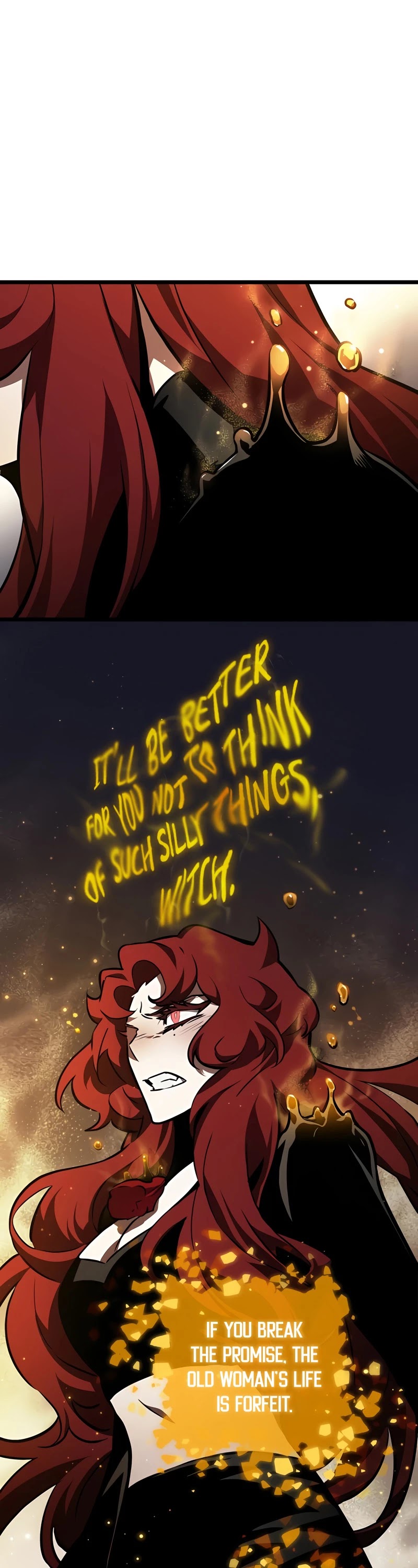 The World After the Fall Chapter 17 page 18 - Chapter 17