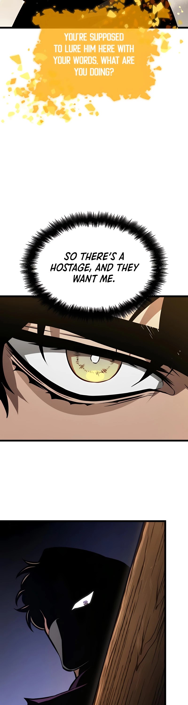 The World After the Fall Chapter 17 page 19 - Chapter 17