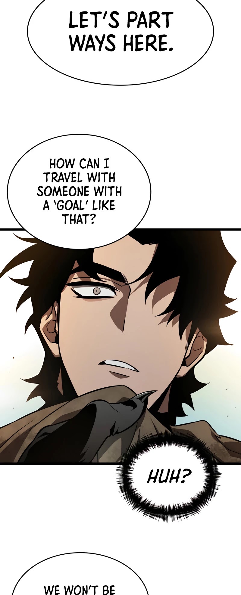 The World After the Fall Chapter 17 page 24 - Chapter 17
