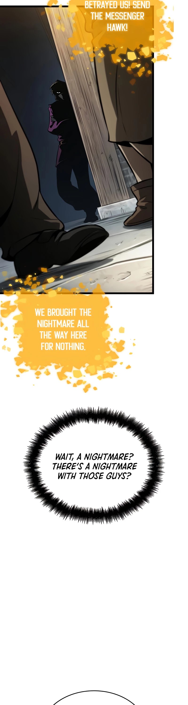 The World After the Fall Chapter 17 page 27 - Chapter 17