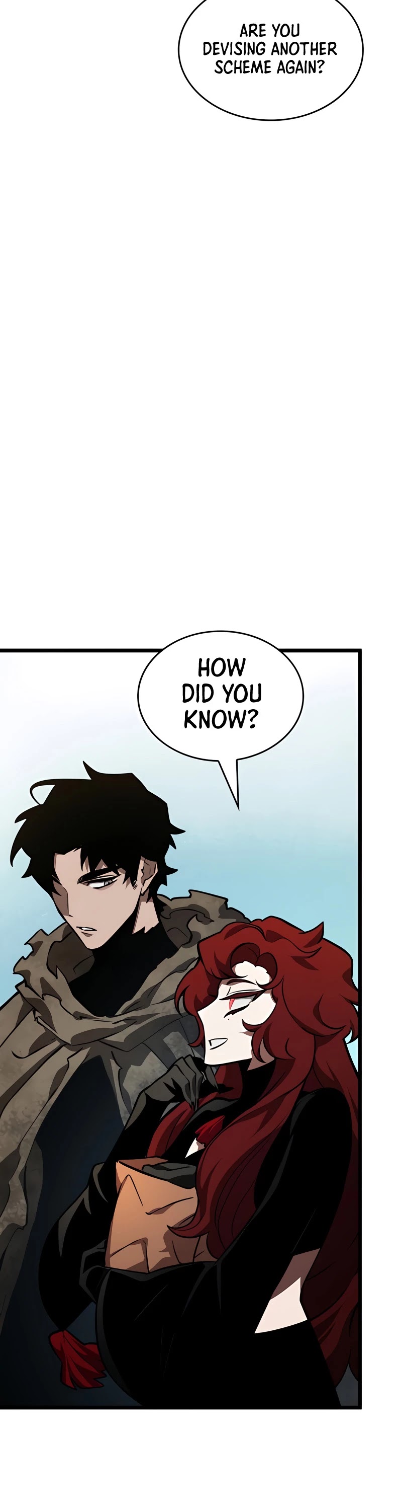The World After the Fall Chapter 17 page 3 - Chapter 17