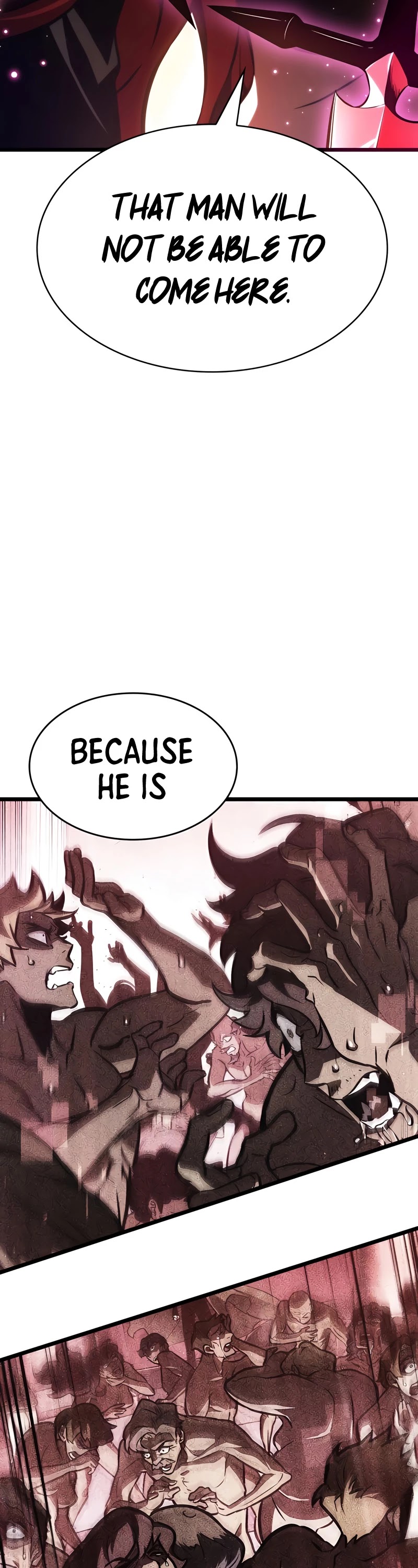 The World After the Fall Chapter 17 page 35 - Chapter 17