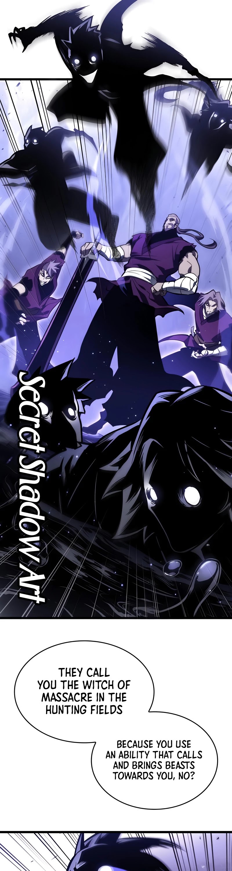 The World After the Fall Chapter 17 page 39 - Chapter 17