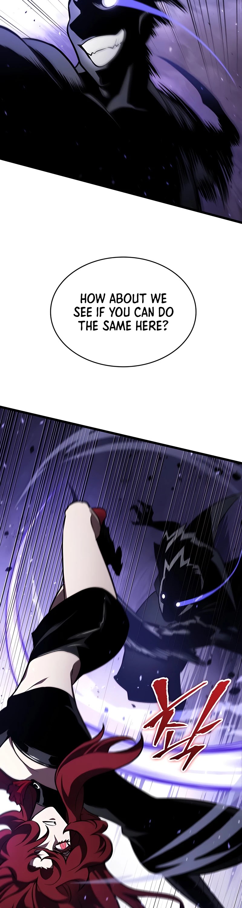 The World After the Fall Chapter 17 page 40 - Chapter 17