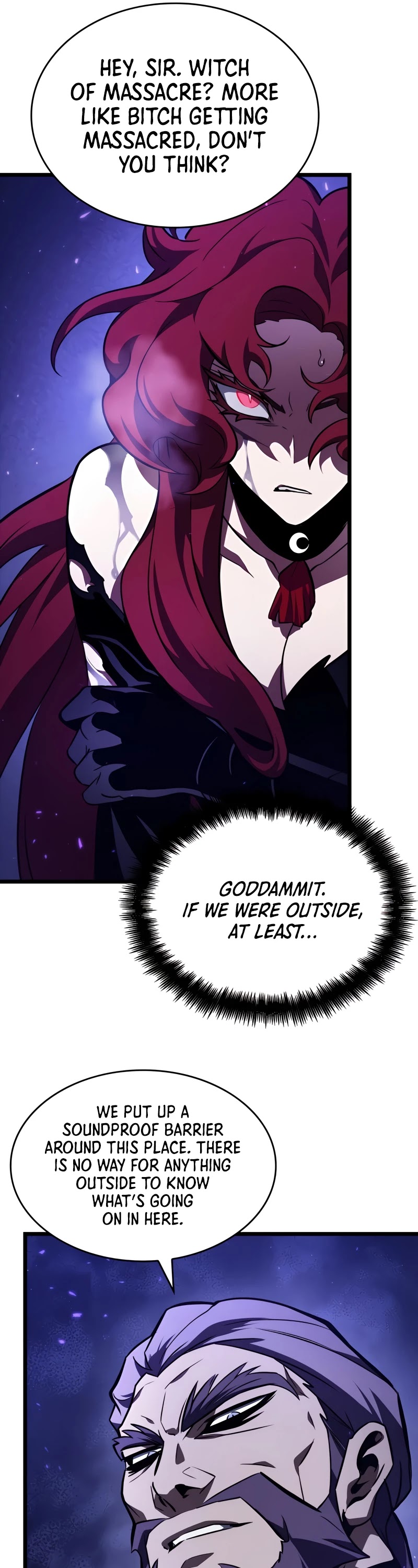 The World After the Fall Chapter 17 page 46 - Chapter 17