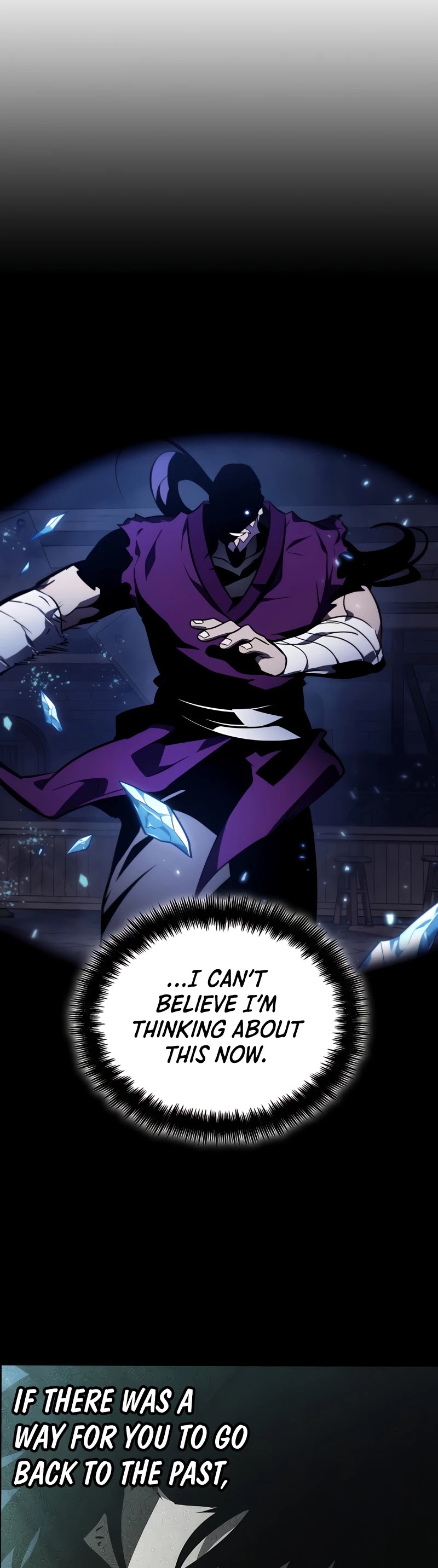 The World After the Fall Chapter 17 page 52 - Chapter 17
