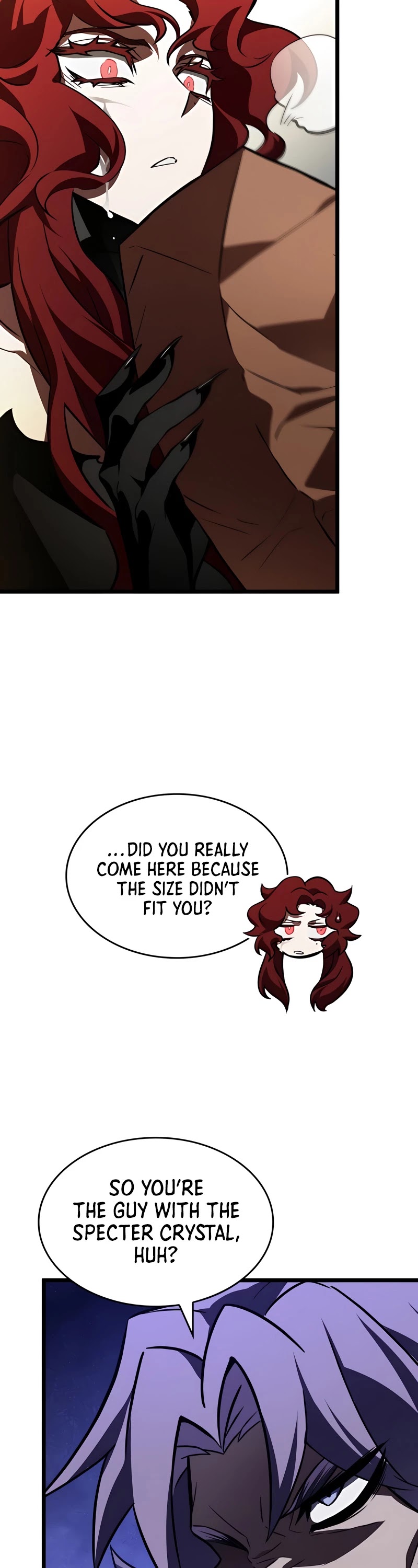The World After the Fall Chapter 17 page 59 - Chapter 17