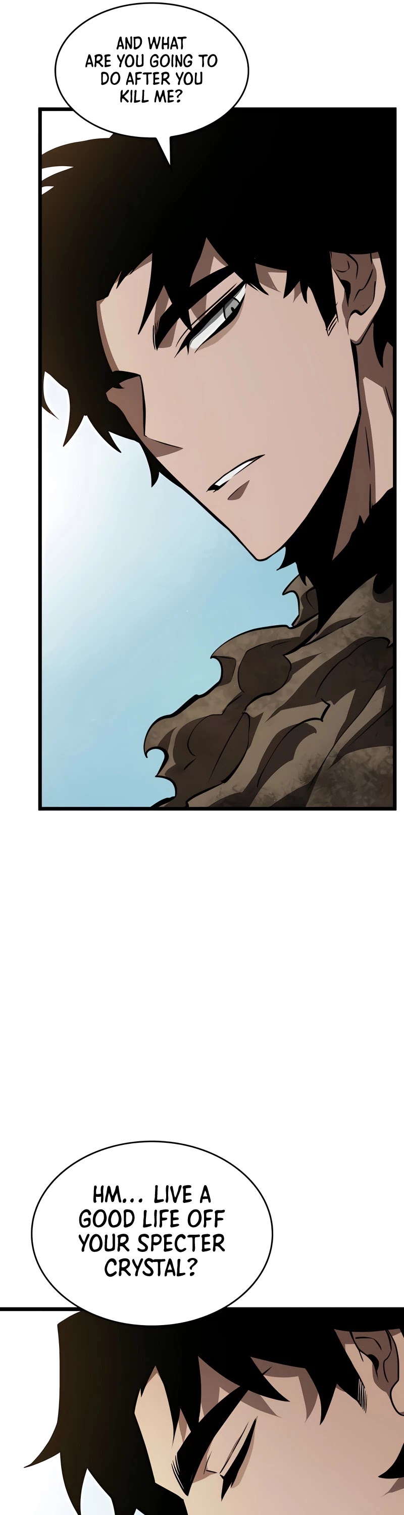 The World After the Fall Chapter 17 page 6 - Chapter 17