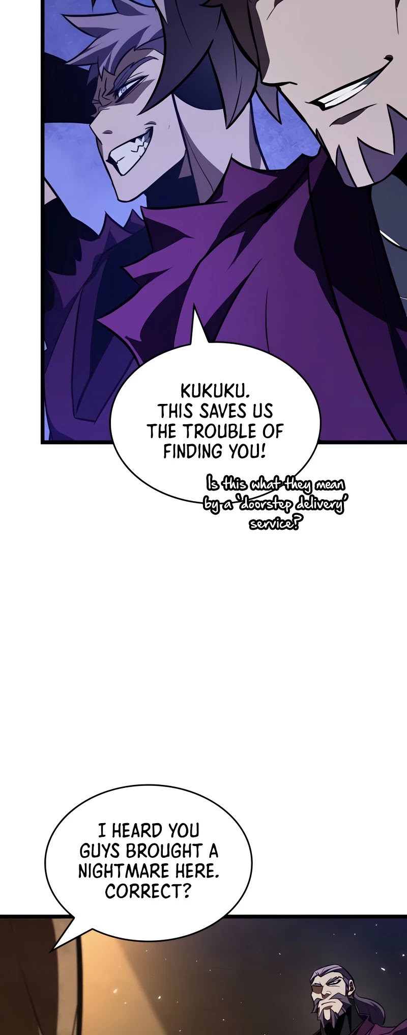 The World After the Fall Chapter 17 page 60 - Chapter 17