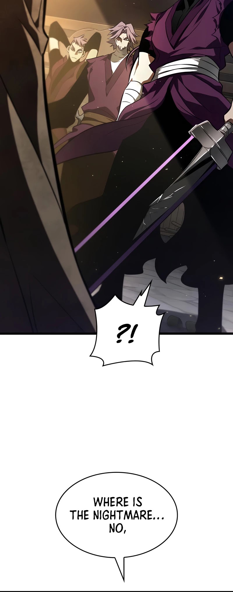 The World After the Fall Chapter 17 page 61 - Chapter 17