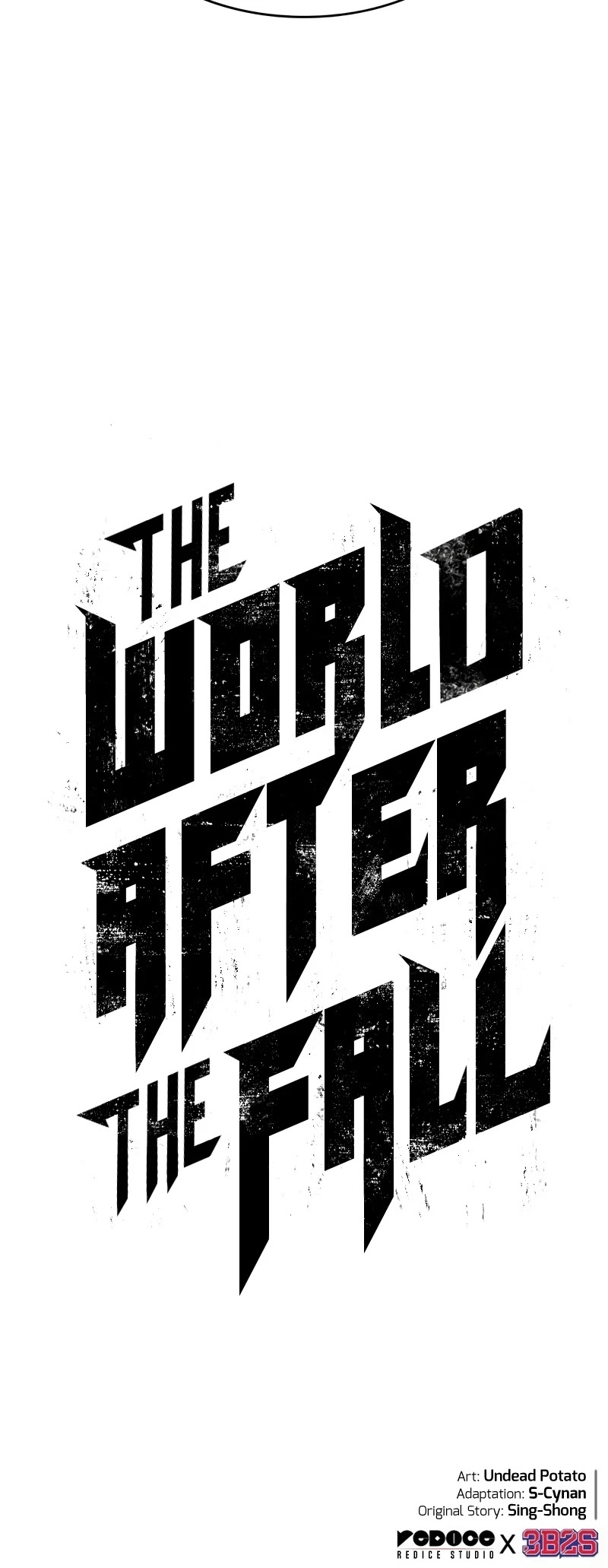 The World After the Fall Chapter 17 page 63 - Chapter 17