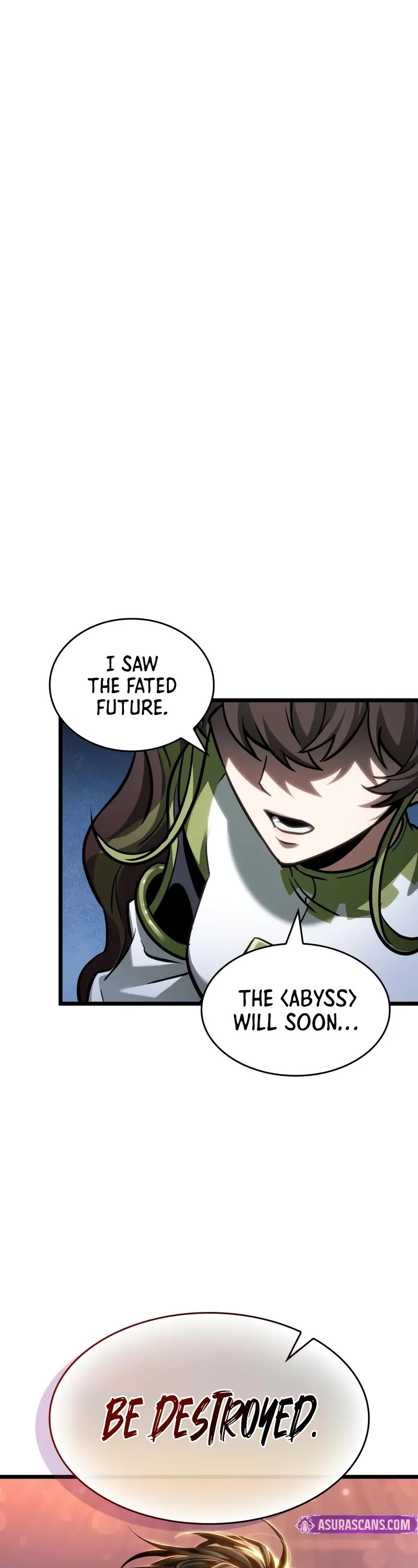 The World After the Fall Chapter 170 page 2 - Chapter 170