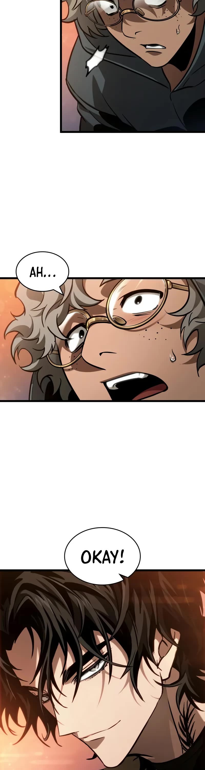 The World After the Fall Chapter 170 page 29 - Chapter 170