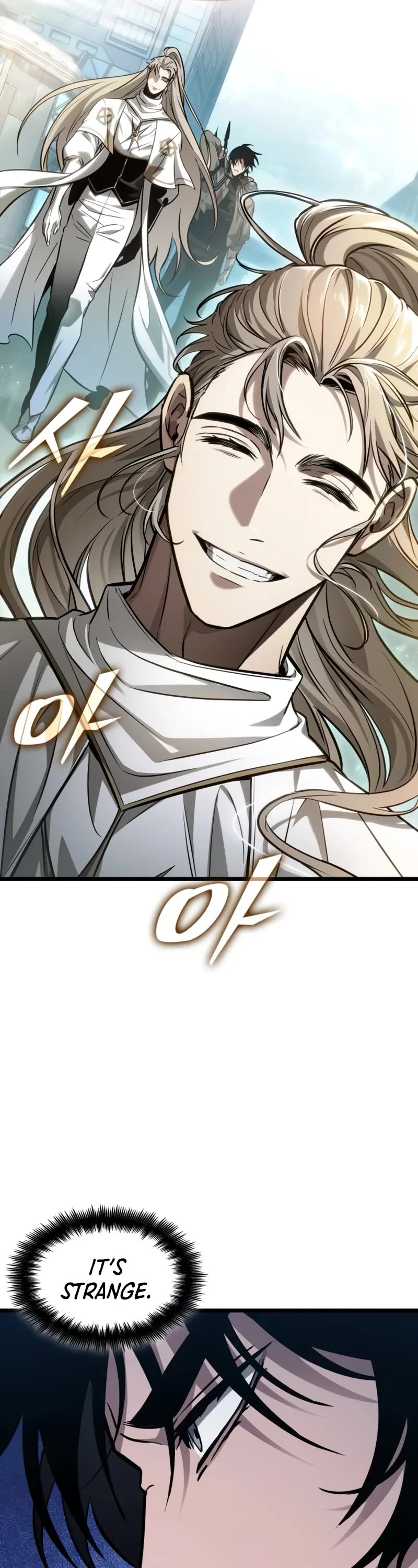 The World After the Fall Chapter 171 page 27 - Chapter 171
