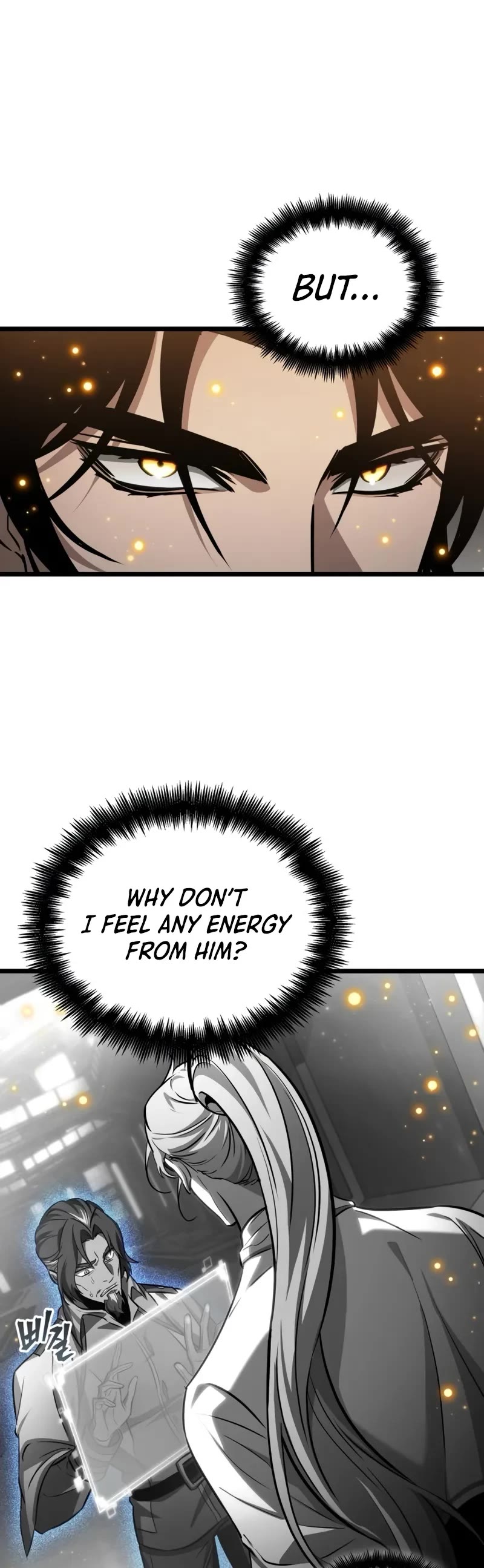 The World After the Fall Chapter 171 page 30 - Chapter 171