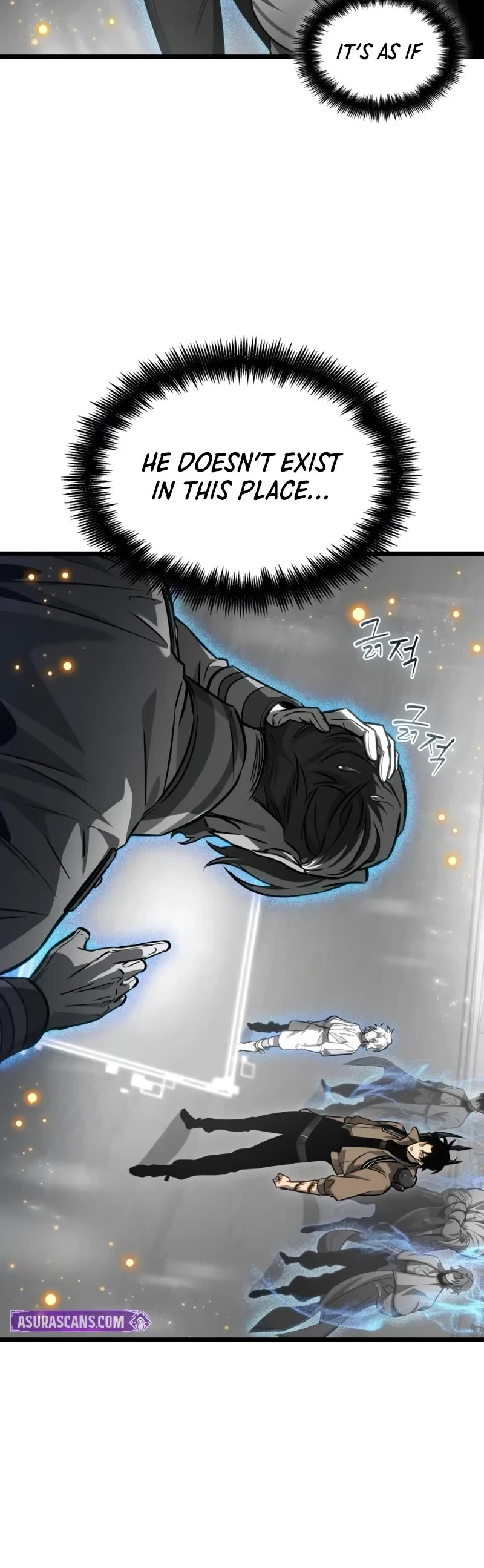 The World After the Fall Chapter 171 page 31 - Chapter 171