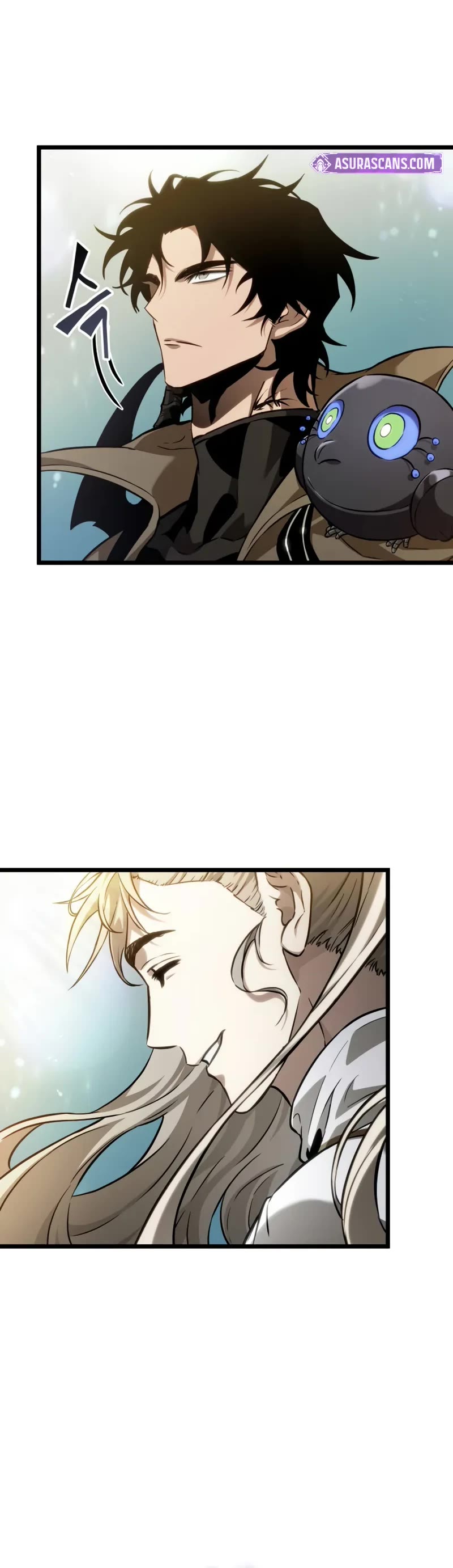 The World After the Fall Chapter 171 page 36 - Chapter 171