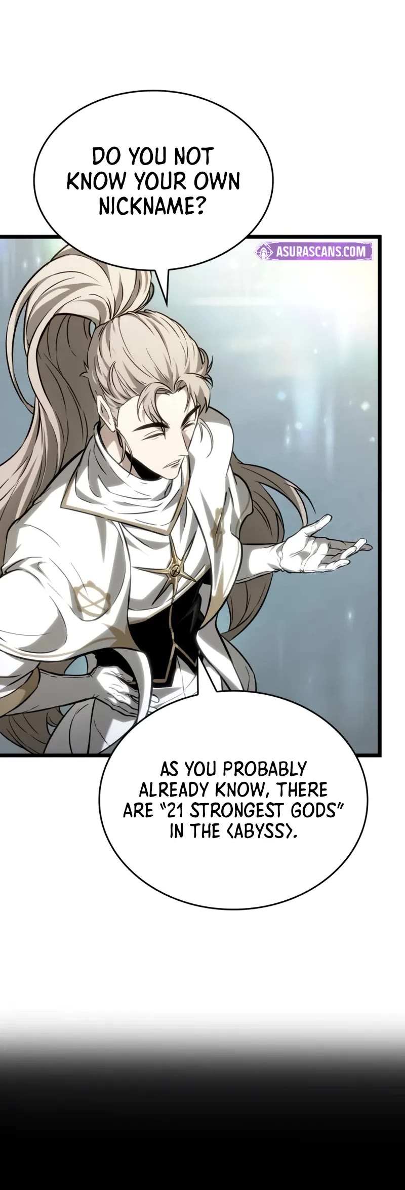 The World After the Fall Chapter 171 page 41 - Chapter 171
