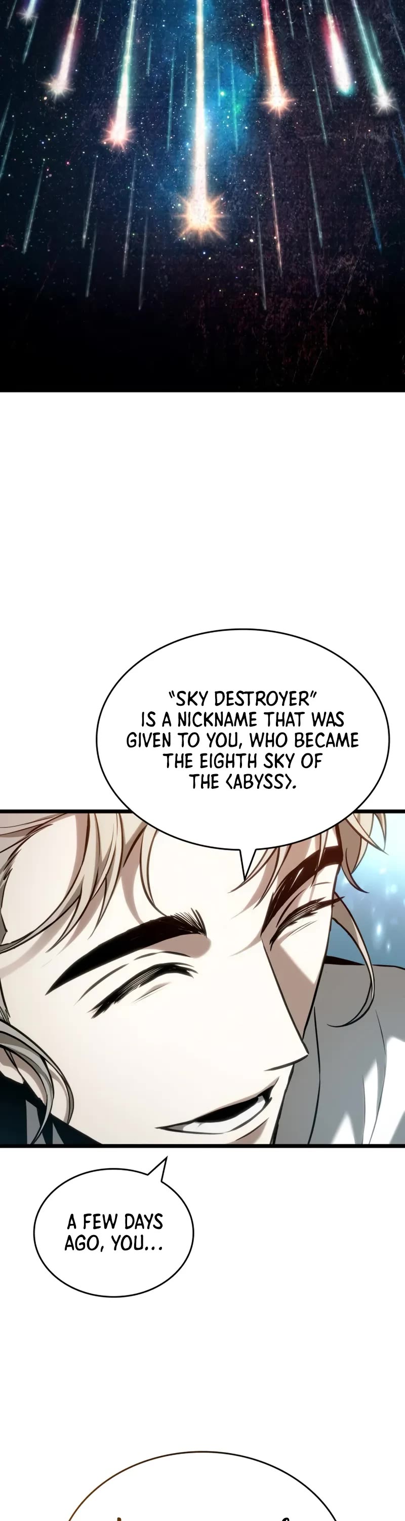 The World After the Fall Chapter 171 page 43 - Chapter 171