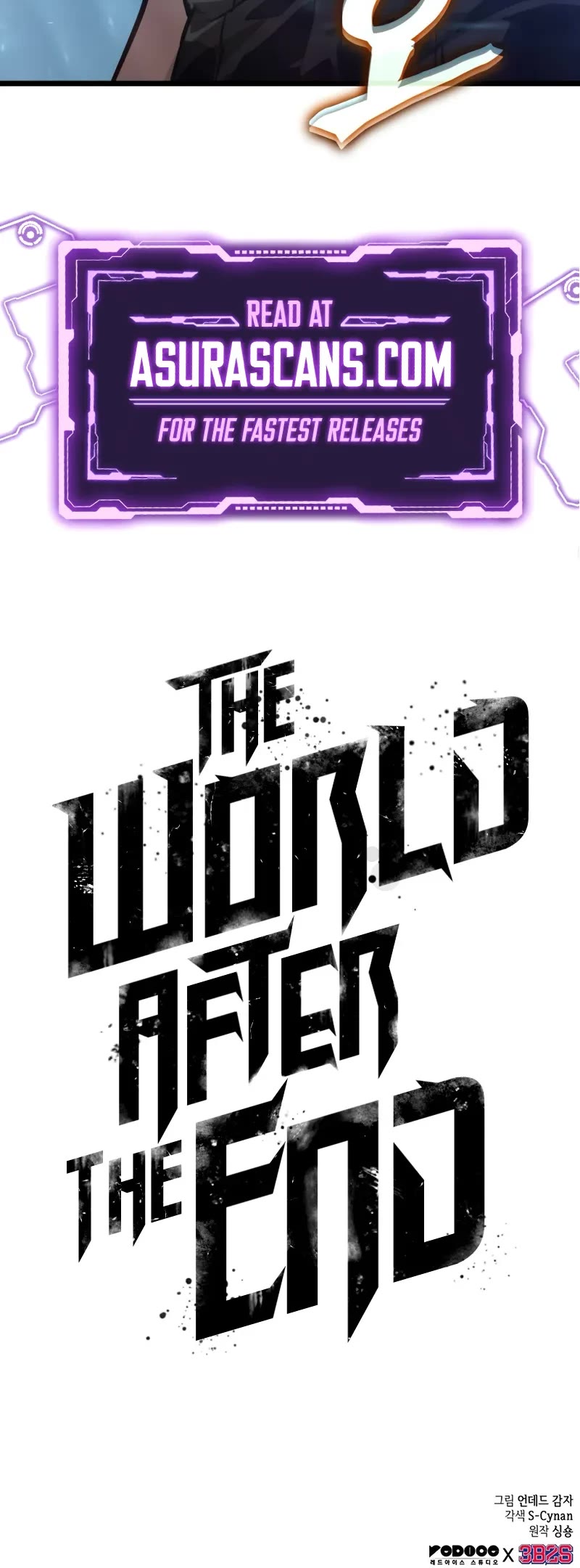The World After the Fall Chapter 171 page 45 - Chapter 171