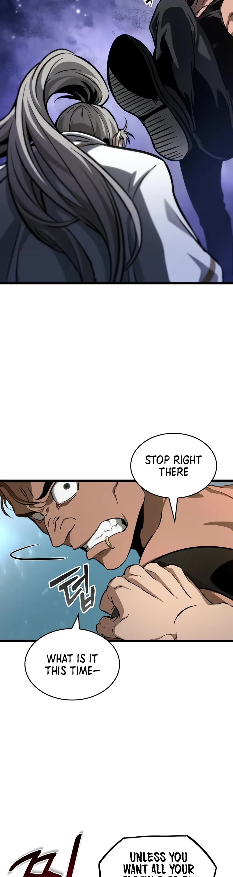 The World After the Fall Chapter 172 page 14 - Chapter 172