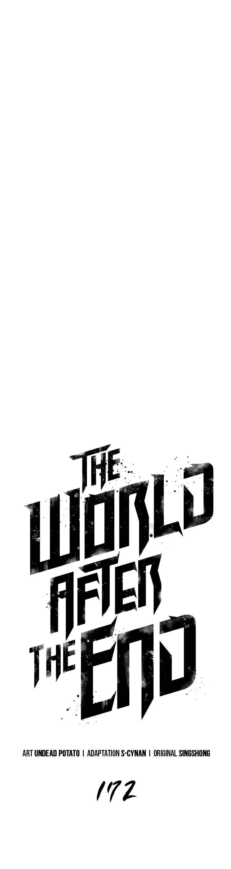The World After the Fall Chapter 172 page 2 - Chapter 172