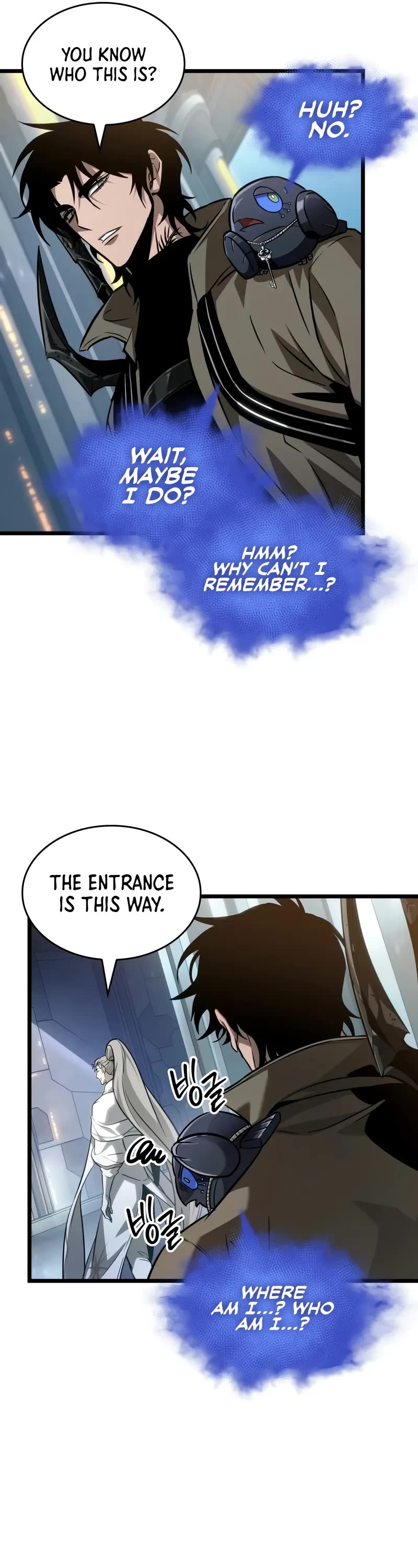The World After the Fall Chapter 172 page 32 - Chapter 172