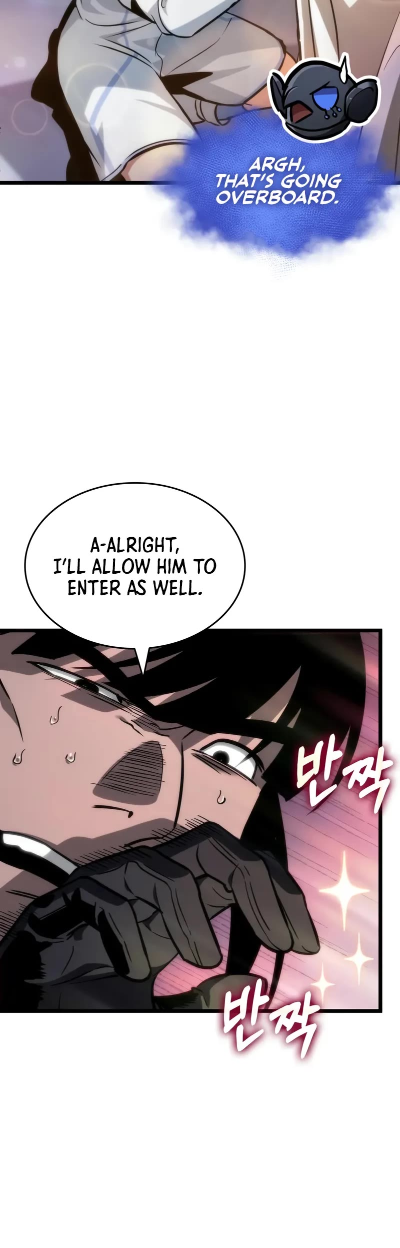 The World After the Fall Chapter 172 page 35 - Chapter 172