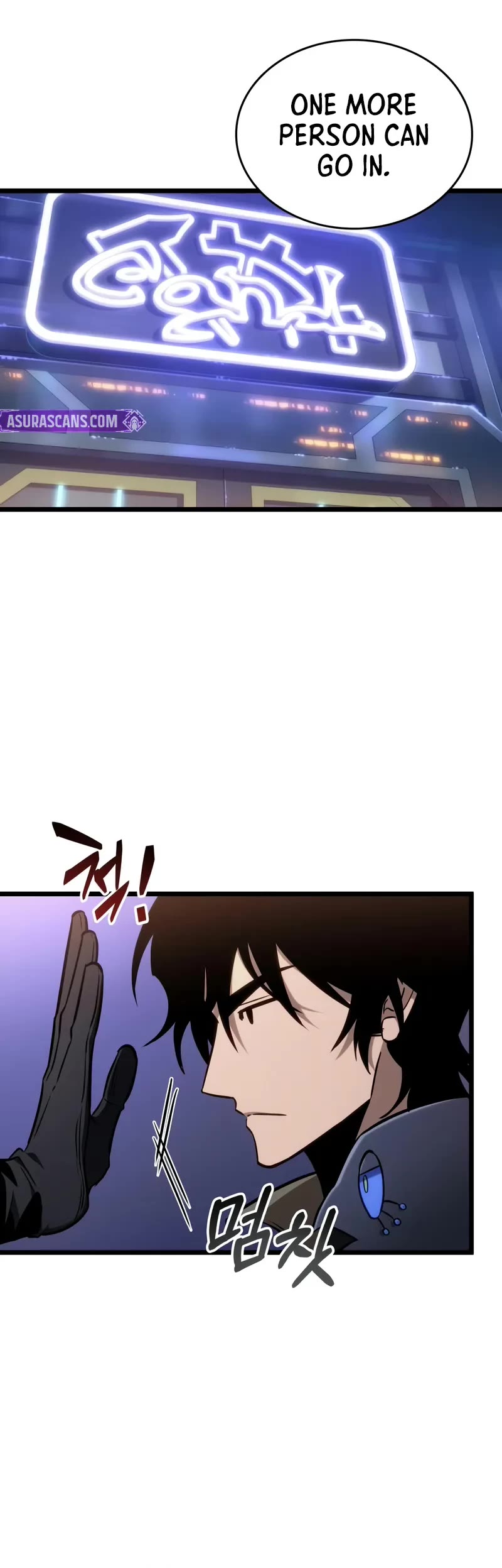 The World After the Fall Chapter 172 page 36 - Chapter 172