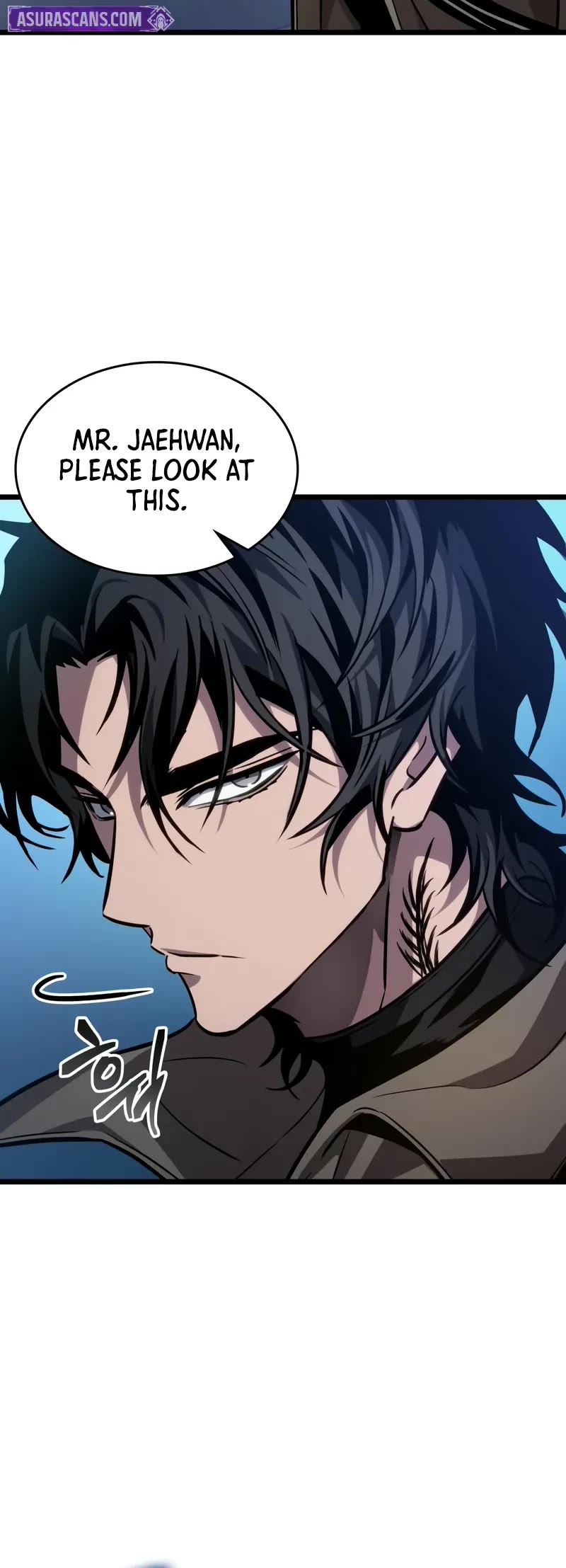 The World After the Fall Chapter 172 page 41 - Chapter 172