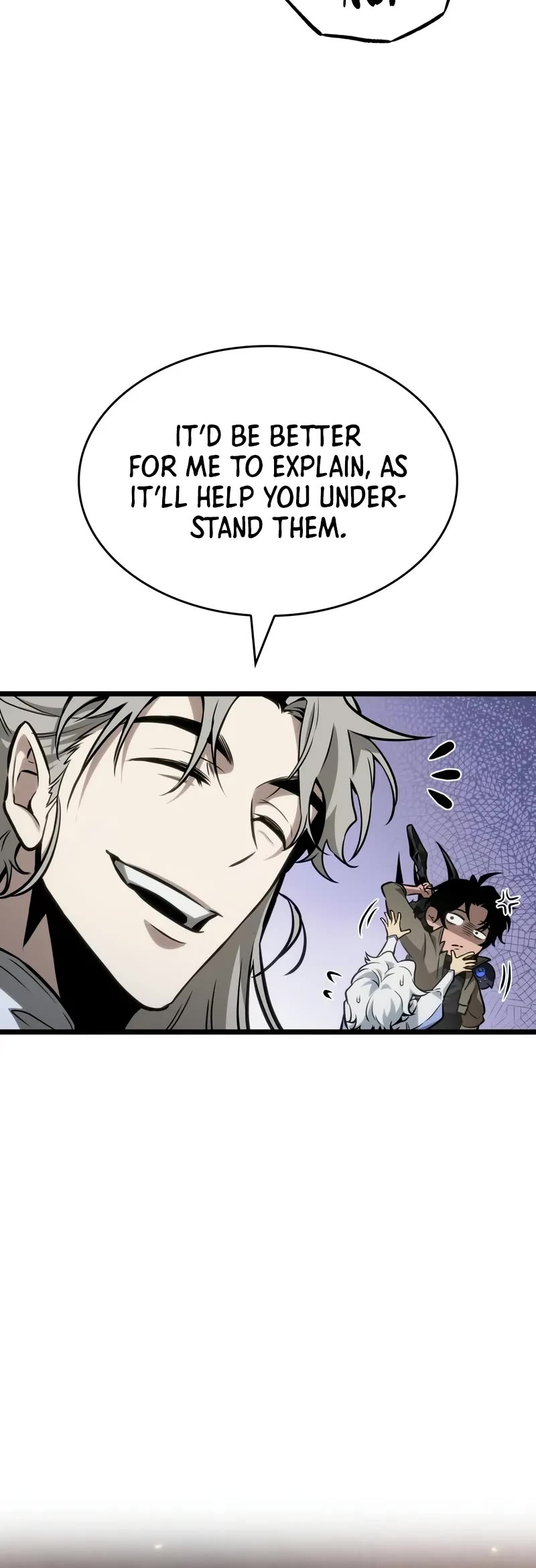 The World After the Fall Chapter 172 page 46 - Chapter 172