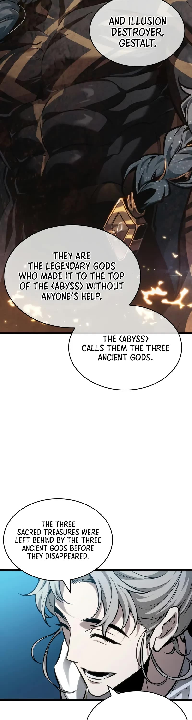 The World After the Fall Chapter 172 page 48 - Chapter 172