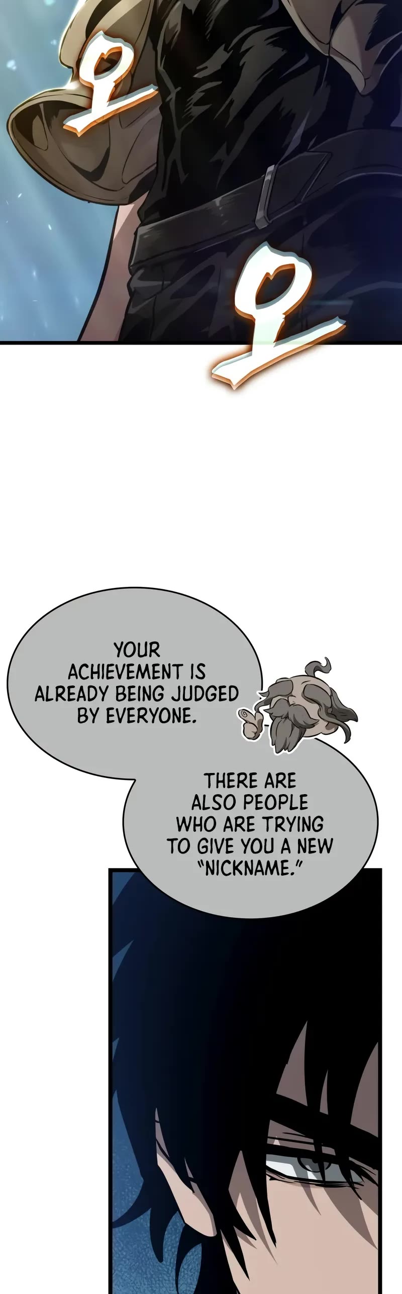 The World After the Fall Chapter 172 page 5 - Chapter 172