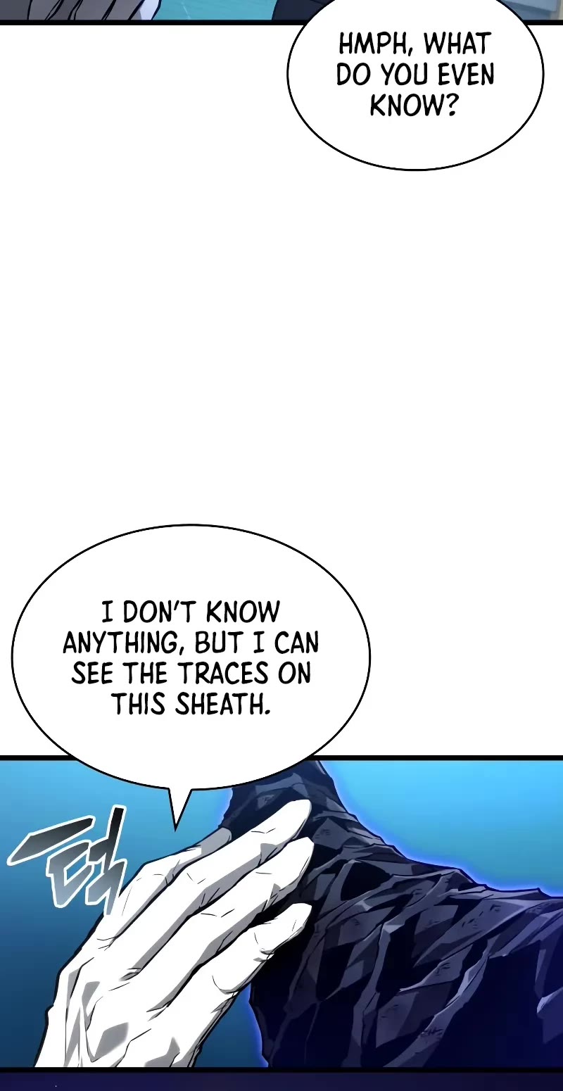 The World After the Fall Chapter 173 page 10 - Chapter 173