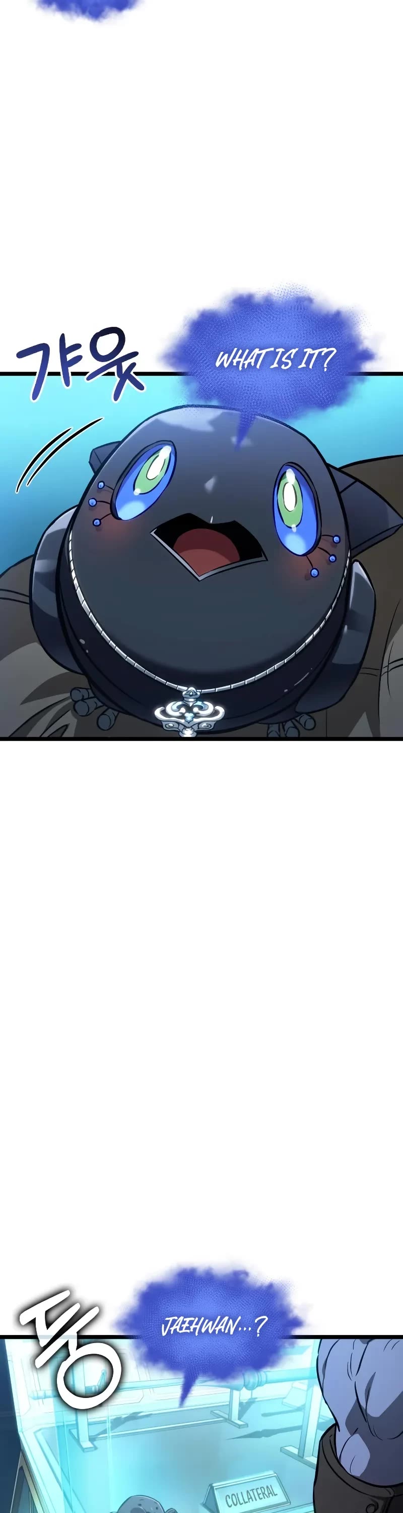 The World After the Fall Chapter 173 page 28 - Chapter 173