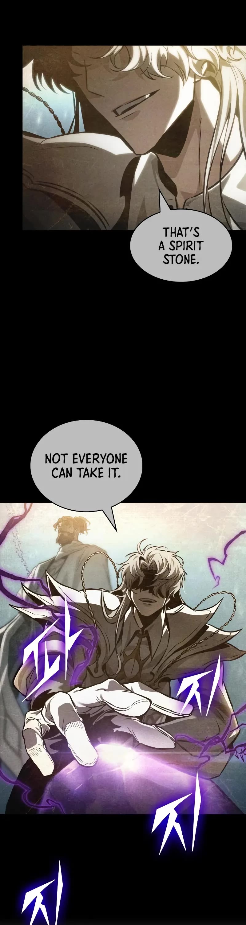 The World After the Fall Chapter 173 page 46 - Chapter 173