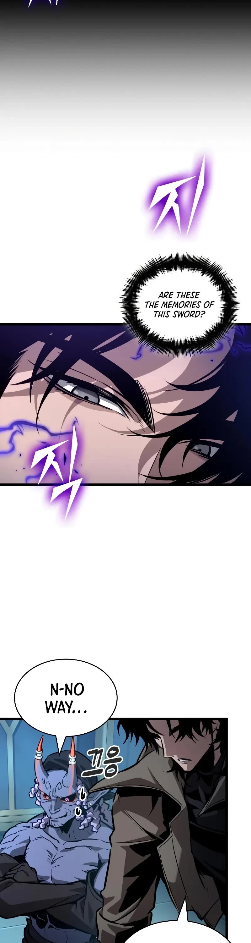 The World After the Fall Chapter 173 page 47 - Chapter 173