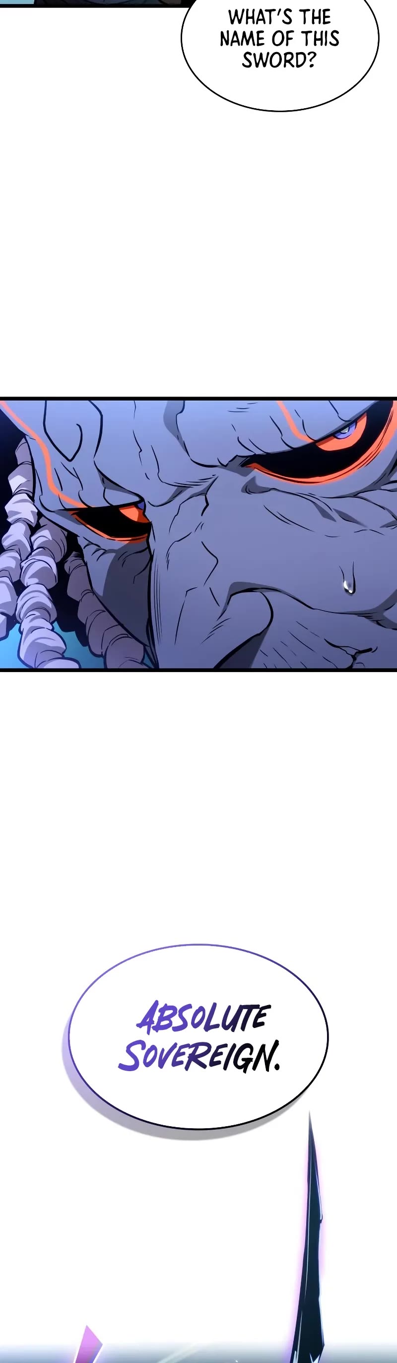 The World After the Fall Chapter 173 page 48 - Chapter 173