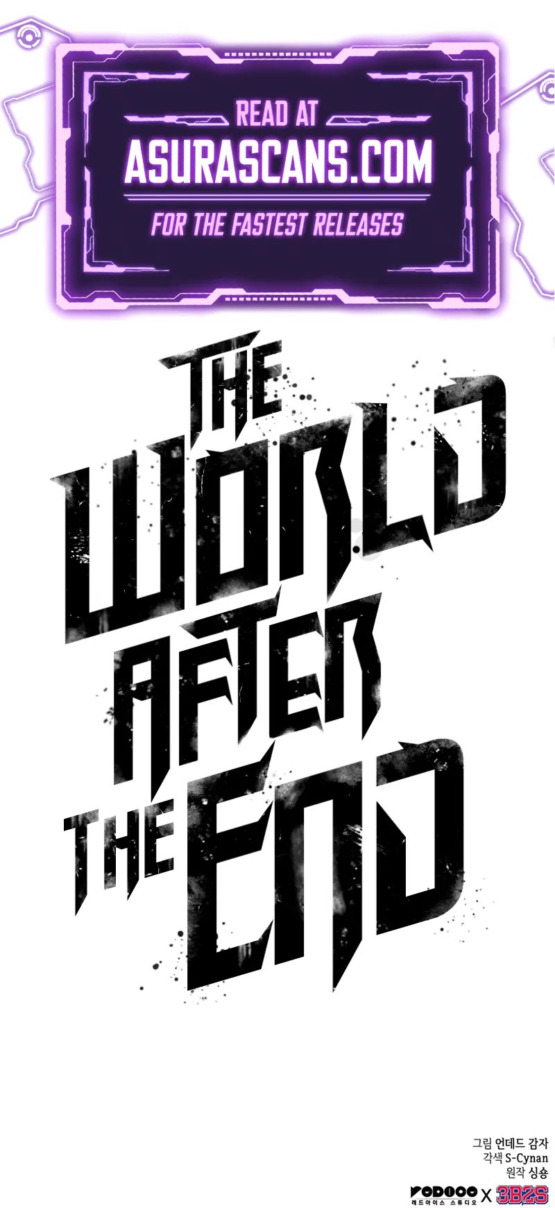 The World After the Fall Chapter 173 page 50 - Chapter 173