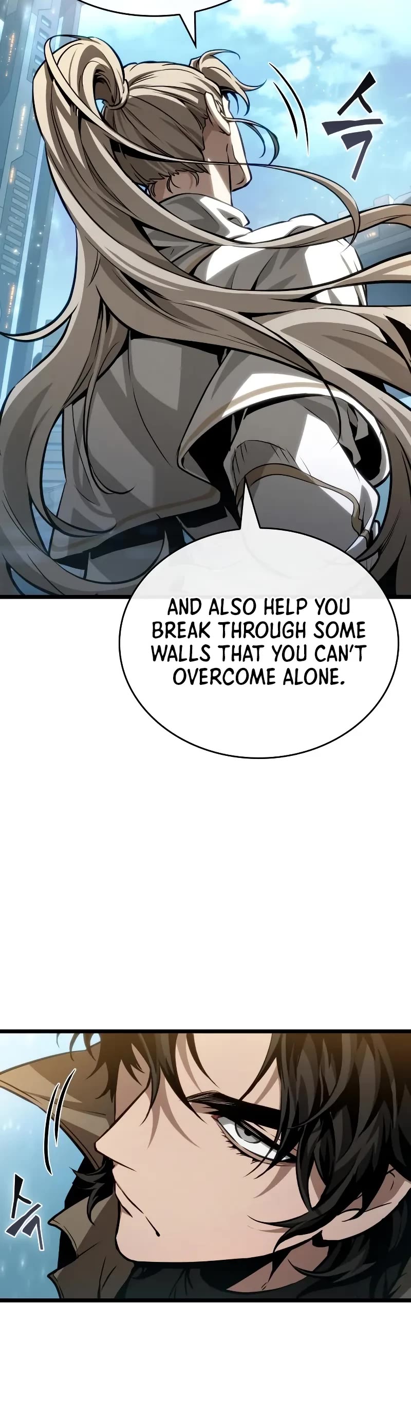The World After the Fall Chapter 174 page 10 - Chapter 174