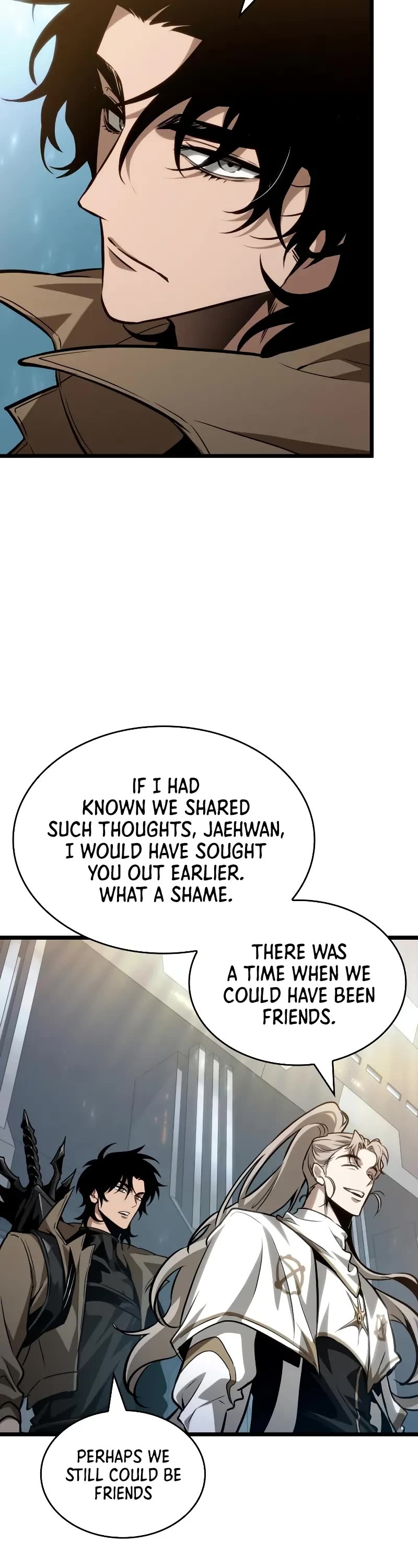 The World After the Fall Chapter 174 page 14 - Chapter 174