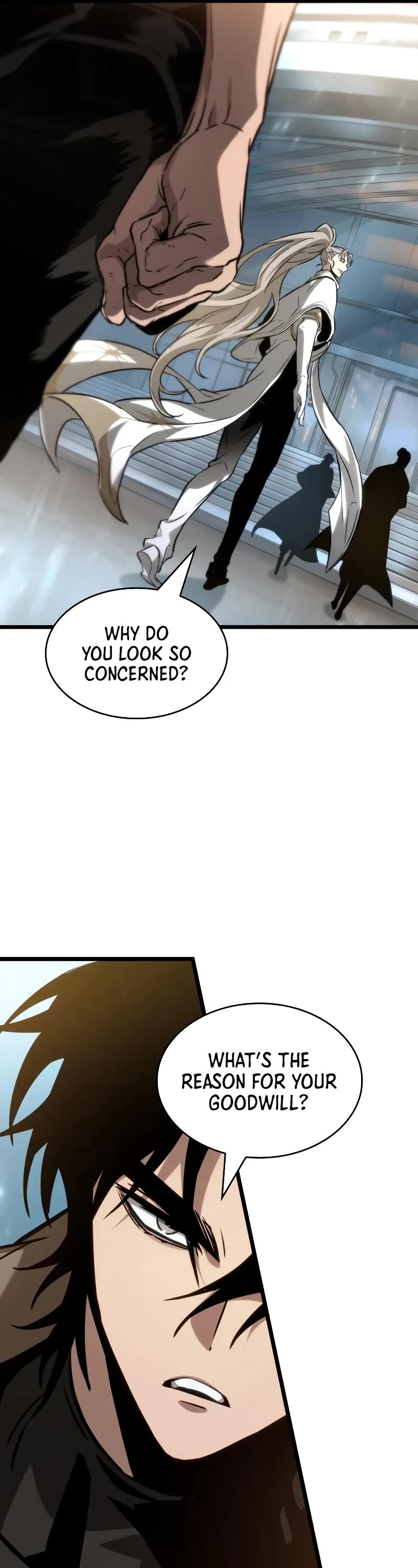 The World After the Fall Chapter 174 page 17 - Chapter 174