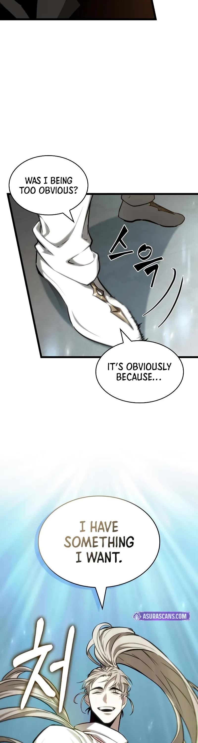 The World After the Fall Chapter 174 page 18 - Chapter 174