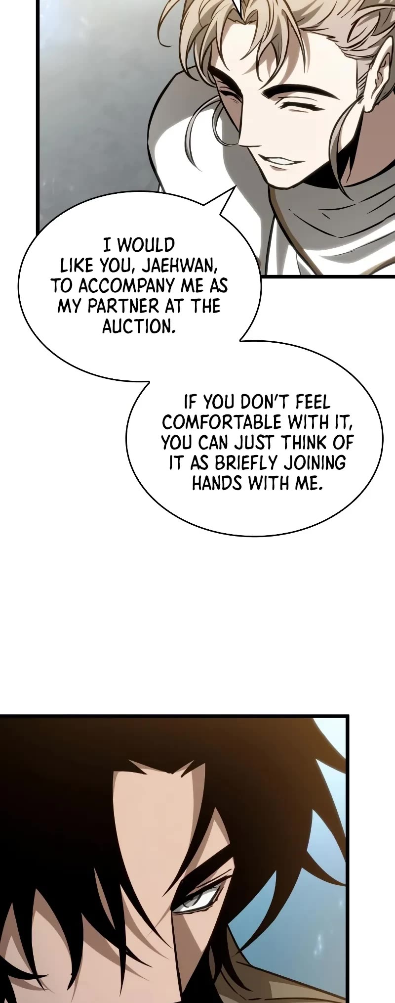 The World After the Fall Chapter 174 page 25 - Chapter 174
