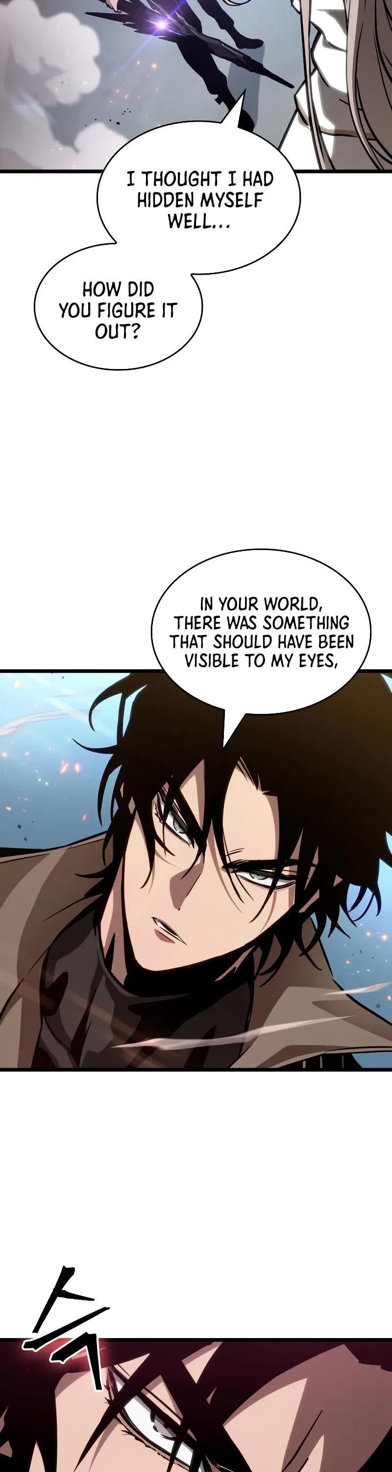 The World After the Fall Chapter 174 page 39 - Chapter 174