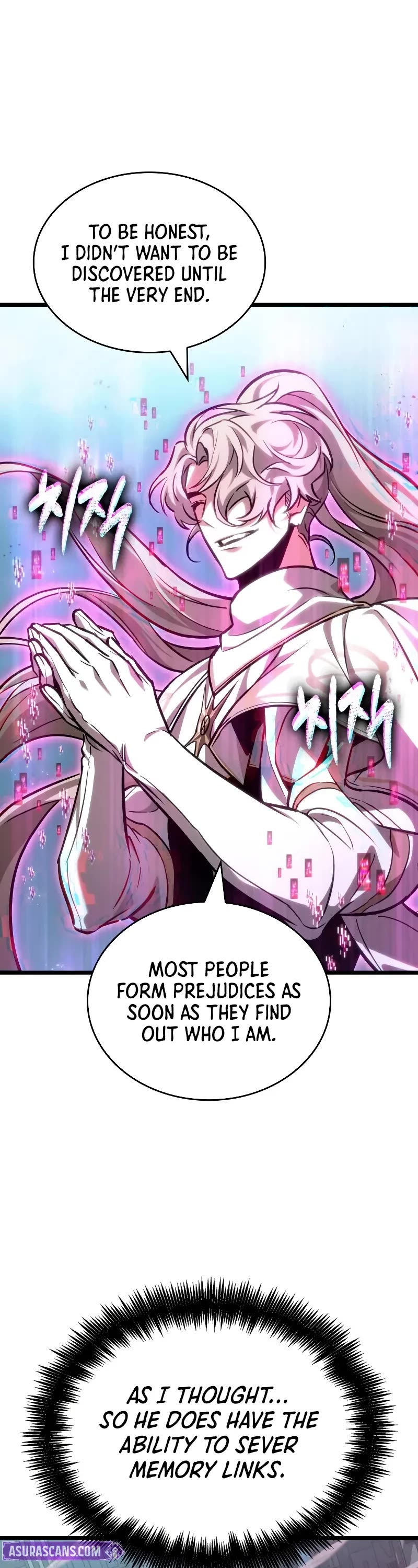 The World After the Fall Chapter 174 page 43 - Chapter 174