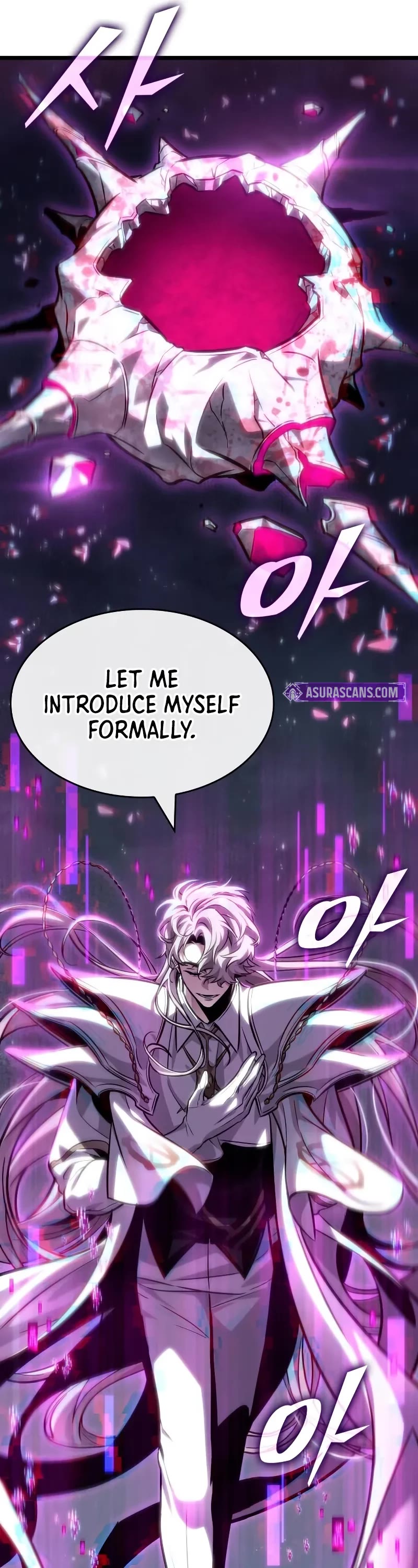 The World After the Fall Chapter 174 page 46 - Chapter 174